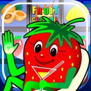 Fruit Cocktail